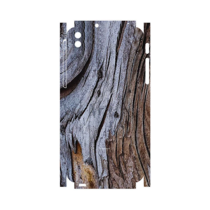 برچسب پوششی ماهوت مدل Wood Texture 7-FullSkin مناسب برای گوشی موبایل اچ تی سی Desire 816