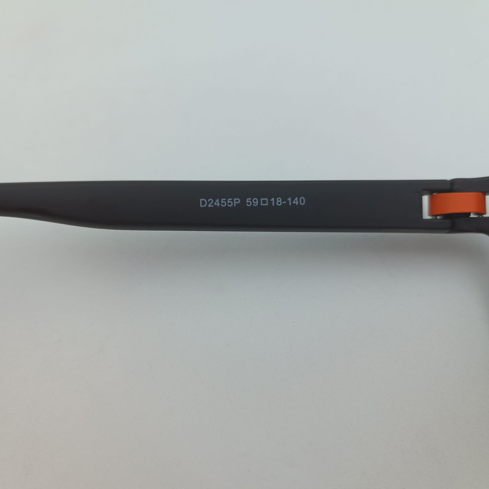 عینک آفتابی مردانه مورل مدل D2455P -  - 7