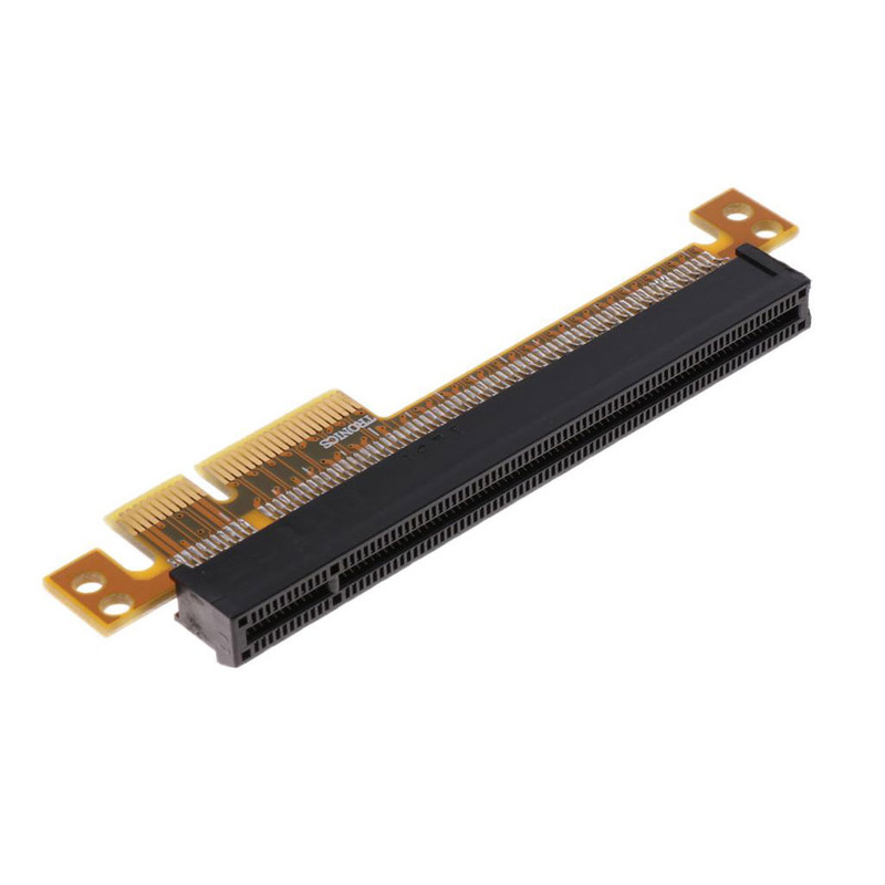 کارت تبدیل PCI-E 4X به PCI-E 16X  مدل NETPIL-7059