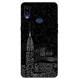 Megafone 7768 Cover For Samsung Galaxy A10 S