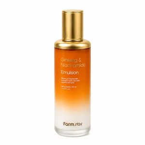 Ginseng & Niacinamide Emulsion
