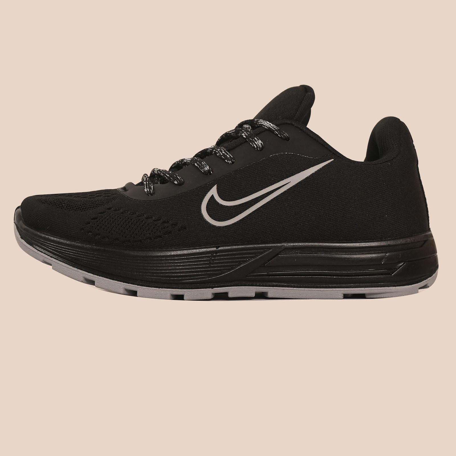 کفش پیاده روی سعیدی مدل 731mt