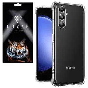 Luxar s23fe _Unicom Cover For Samsung galaxy S23fe