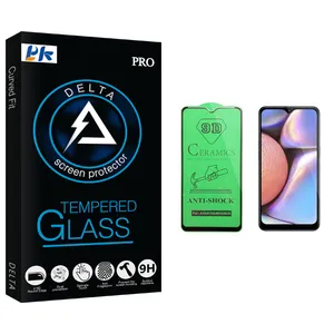 PK Delta Glass Ceramics Screen Protector For Samsung سامسونگ Galaxy A10s