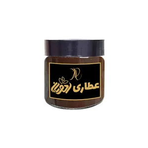  قهوه هسته خرما ممتاز ادویان - 300 گرم 