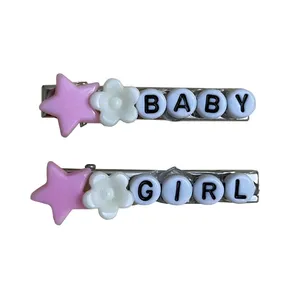 گیره مو زنانه مدل 01 بسته 2 عددی