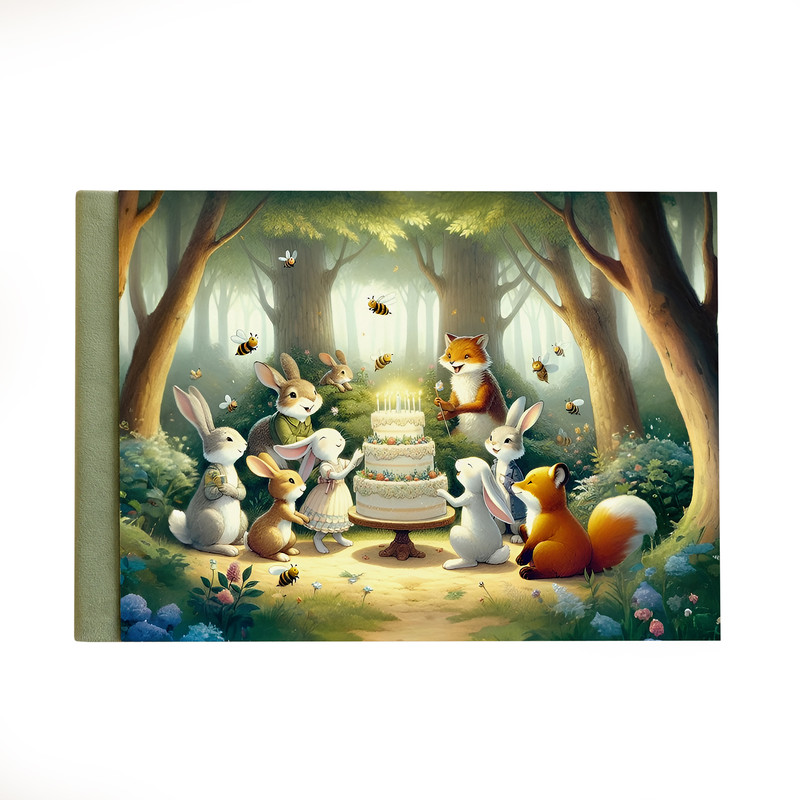 آلبوم عکس 20 برگ مدل شومیز