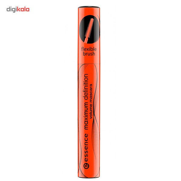 ریمل تفکیک کننده اسنس مدل Maximum Definition