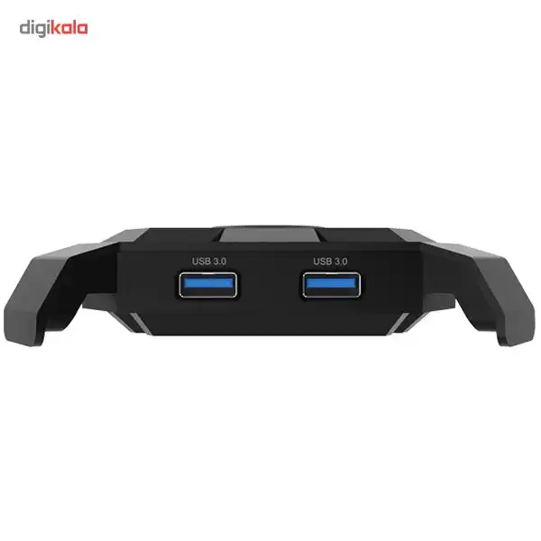 هاب USB 3.0 چهار پورت اوریکو مدل LH4CS