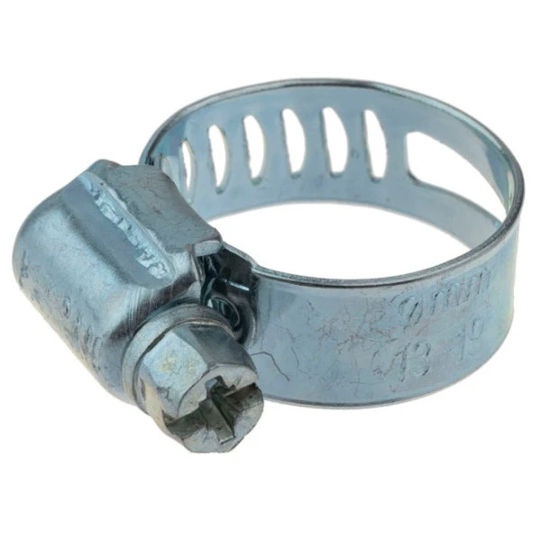 بست شلنگ مدل RH25 بسته 4عددی