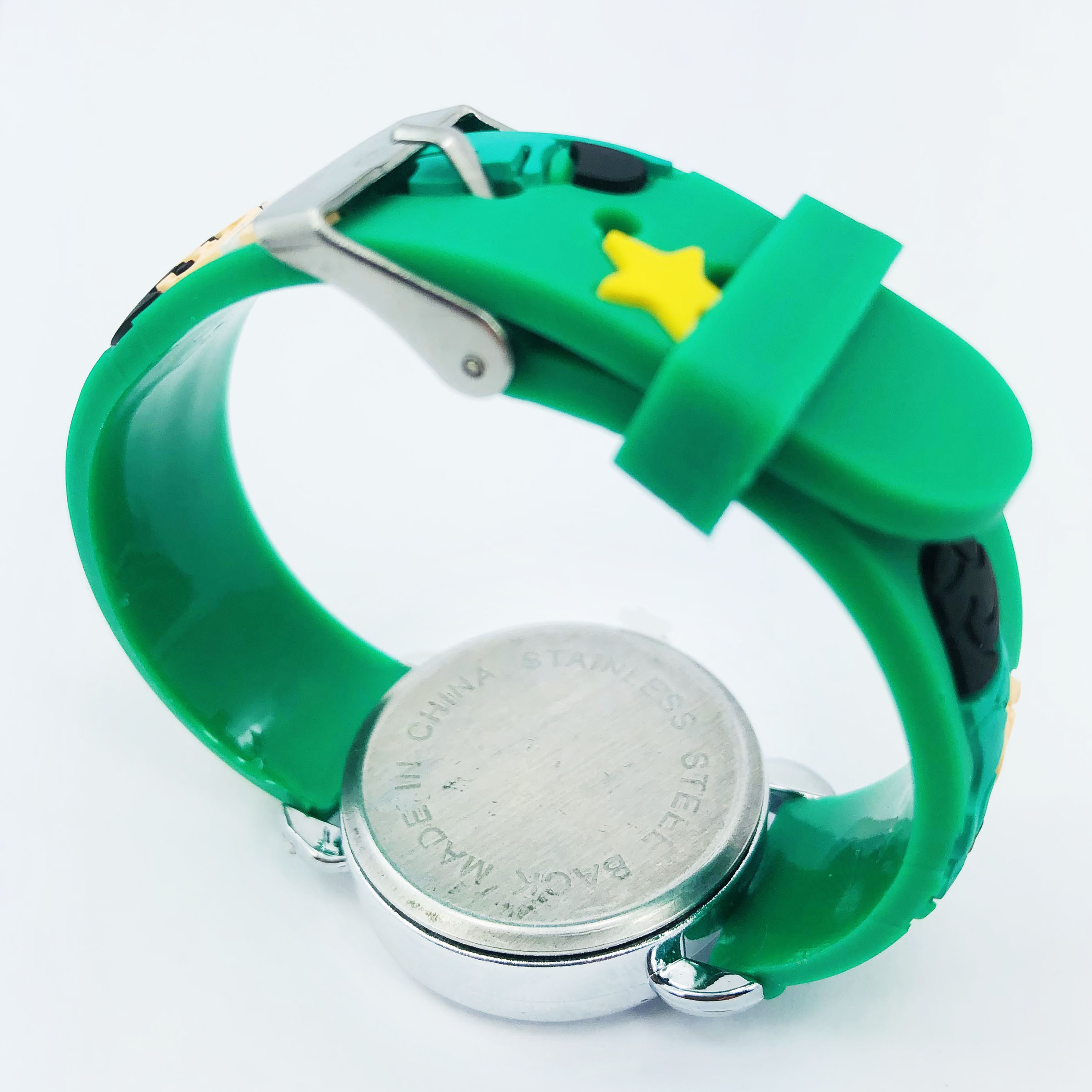 ساعت  مچی عقربه ای پسرانه مدل BEN10