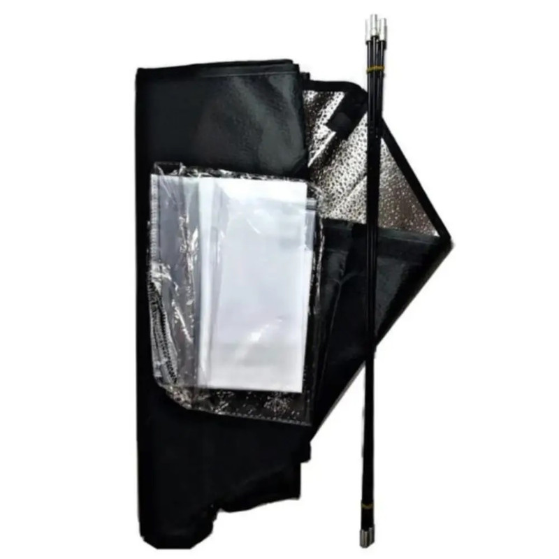 سافت باكس مدل Diamond سایز 50×70 سانتی متر