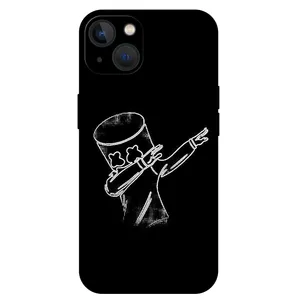 Megafone 1840 Cover For Apple iphone 13