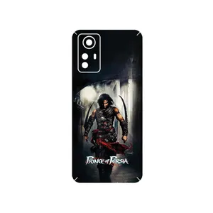 MAHOOT Prince_of_Persia Cover Sticker for Xiaomi Redmi Note 12S