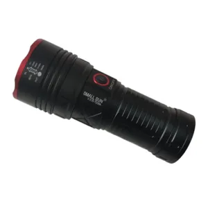 چراغ قوه دستی اسمال سان مدل T235A