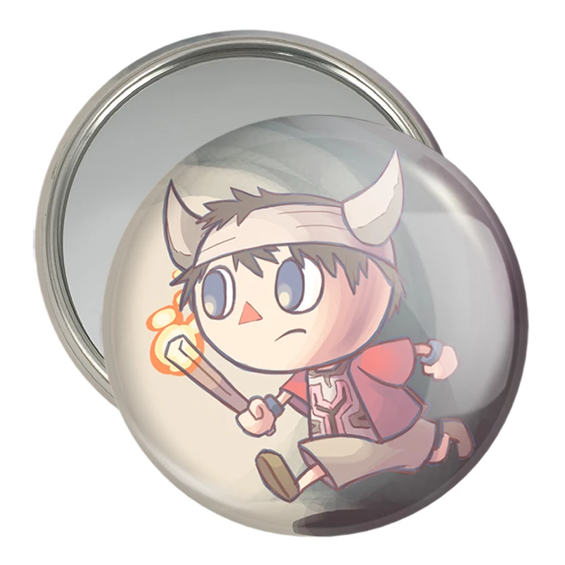 آینه جیبی خندالو مدل بازی ایکو (Ico) کد 35593