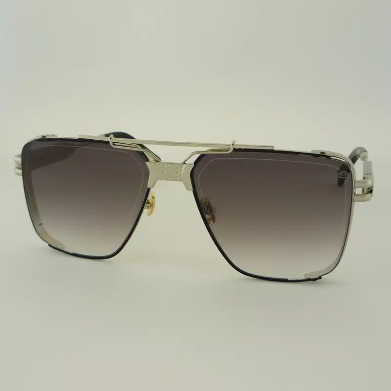 عینک آفتابی میباخ مدل THE DAEN-Z36