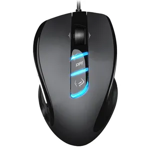 ماوس مخصوص بازی گیگابایت مدل GM-M6980