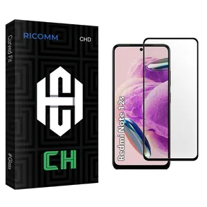 Ricomm CH Screen Protector For Xiaomi Redmi note 12s