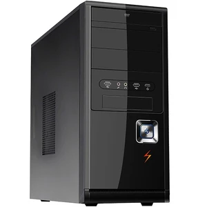 کیس کامپیوتر تسکو مدل TC LA-4425