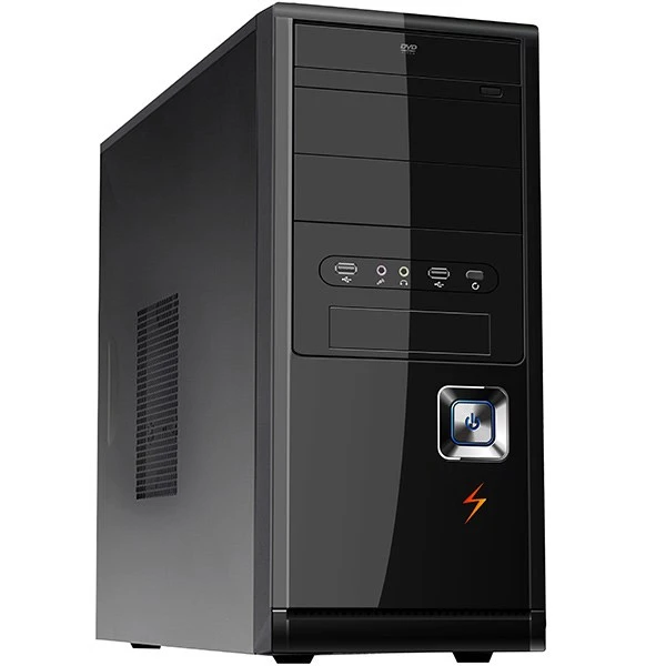 کیس کامپیوتر تسکو مدل TC LA-4425