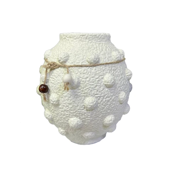 گلدان دکوری کد G46