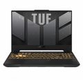 TUF Gaming F17 FX707VV-HX125-i7 13620H-16GB DDR5 4800MHz-1TB SSD-RTX4060-FHD 144Hz-W
