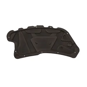 عایق درب موتور خودرو بابل کارپت مدل nmd-k مناسب برای پژو 207