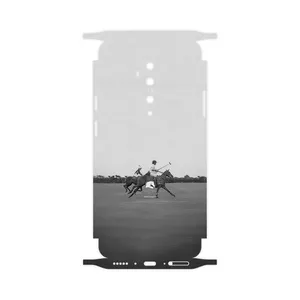 MAHOOT game of polo-FullSkin Cover Sticker for OnePlus 7T Pro