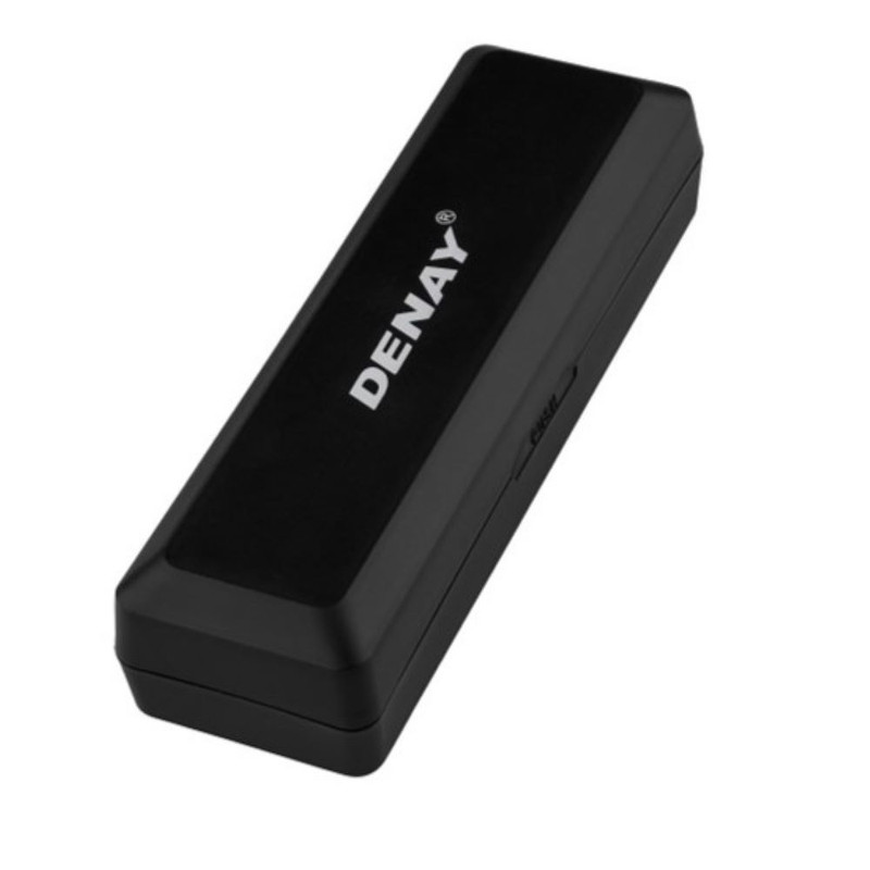 پخش کننده خودرو دنای مدل DE-C8012D