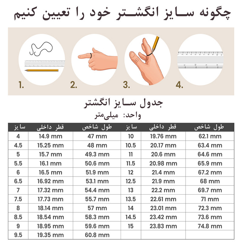 انگشتر مردانه دانژه مدل خرداد انگشتر مردانه دانژه مدل خرداد