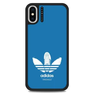 AKAM AMCWAXSM-ADIDAS2 Cover For Apple iPhone Xs Max