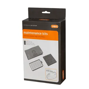 پاکت جاروبرقی وکس مدل V102E بسته 5 عددی
