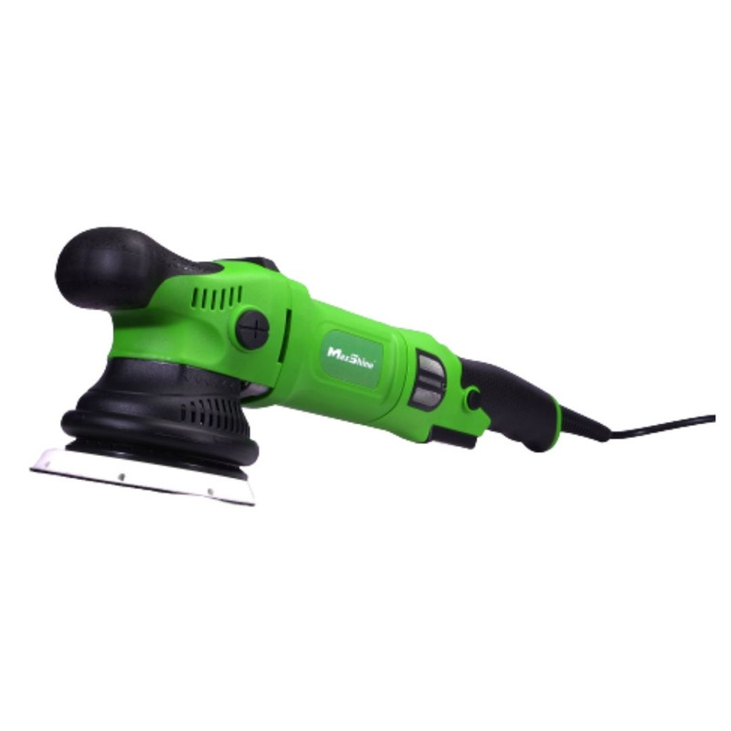 دستگاه پولیش مکس شاین مدل دوال اکشن M15 PRO-G