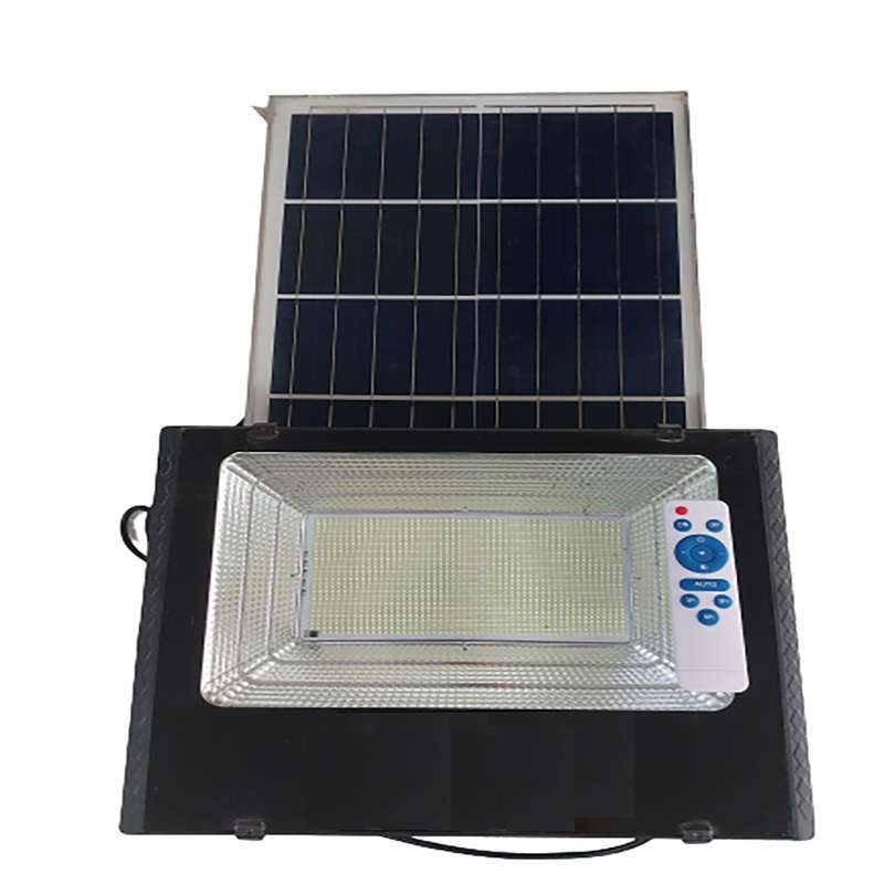 سیستم روشنایی خورشیدی مدل لیتیومی ظرفیت 500 وات سیستم روشنایی خورشیدی مدل لیتیومی ظرفیت 500 وات