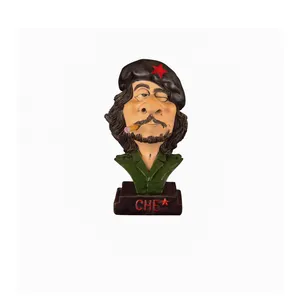 مجسمه گلد کیش مدل کامیک چگوارا کد 4863