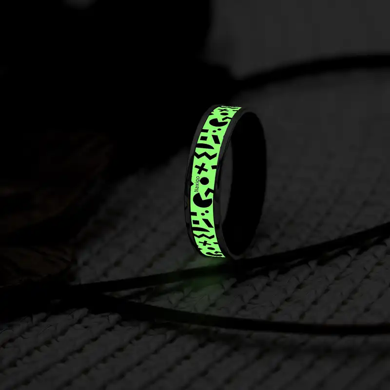 انگشتر ناکسیگو مدل RB16052