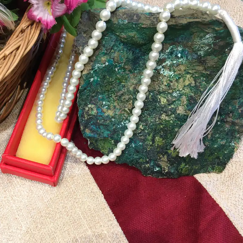 تسبیح مروارید کد mor101