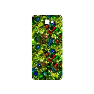 MAHOOT Marble Nostalgia Cover Sticker for Samsung Galaxy J7 Prime