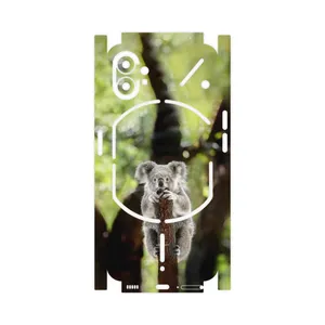MAHOOT Koala bear-FullSkin Cover Sticker for Nothing Phone 1
