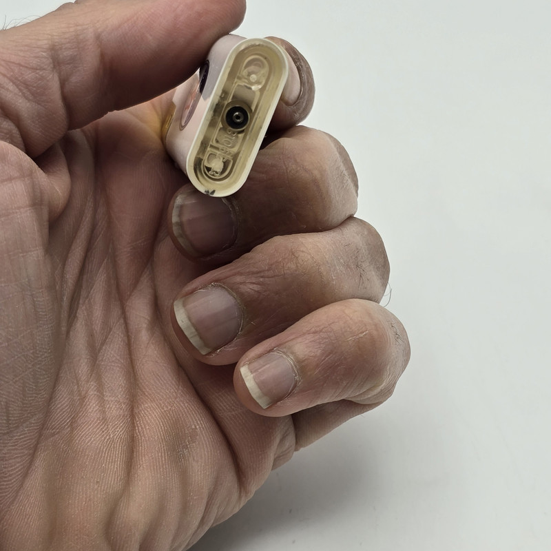 فندک کی کی کی مدل Electronic Lighter بسته 5 عددی