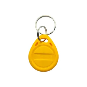 تگ RFID مدل جاسوئیچی کد 125KHZ Em-125