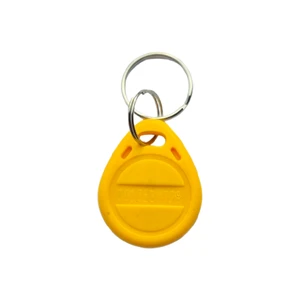 تگ RFID مدل جاسوئیچی کد 125KHZ Em-125