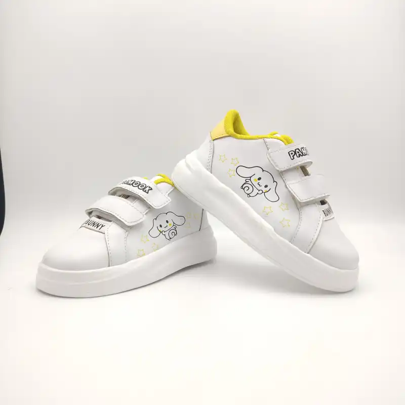 کفش راحتی  مدل خرگوشی 1019YL