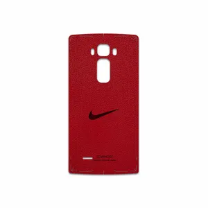 MAHOOT RL-NK Cover Sticker for LG G Flex 2