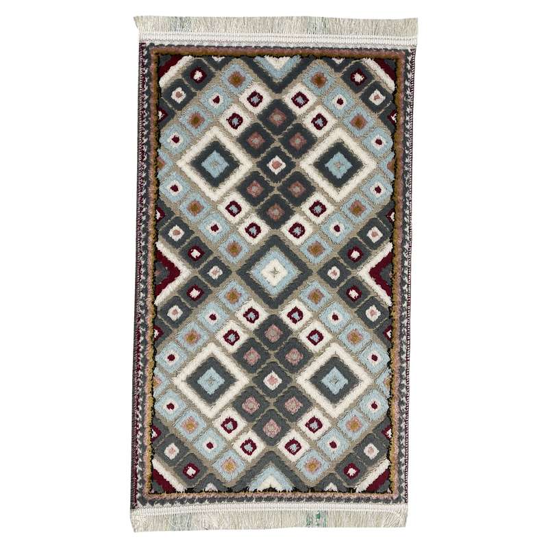 پادری کد 20810 سایز 48x85 سانتی متر