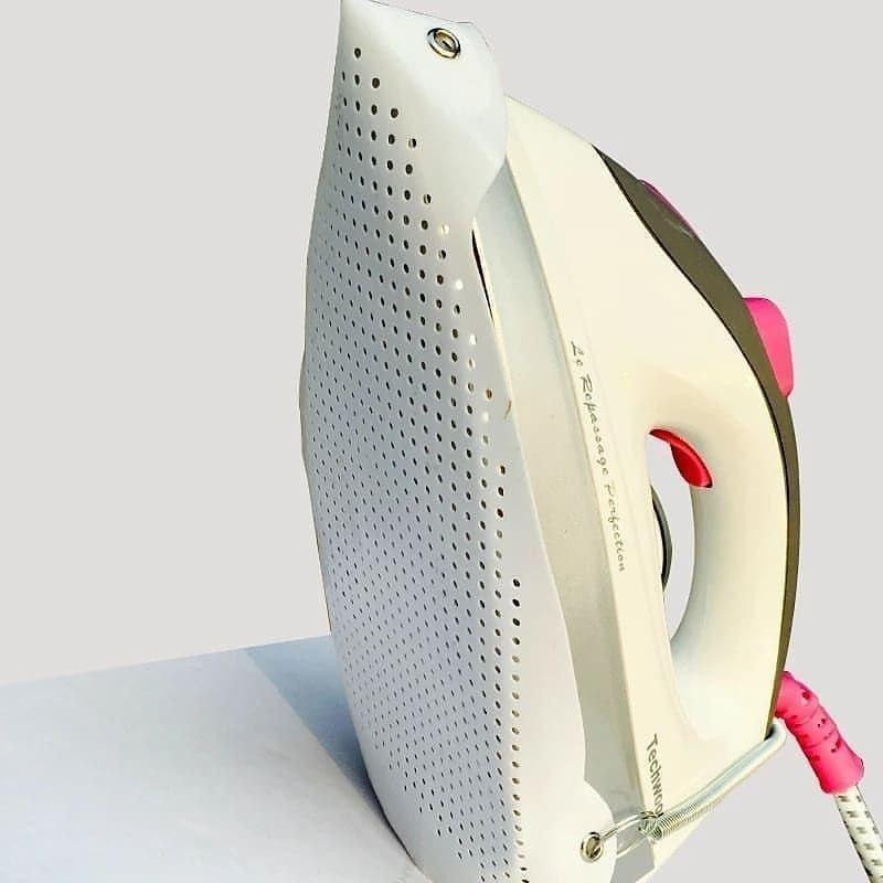 محافظ اتوکشی مدل آیرون شو