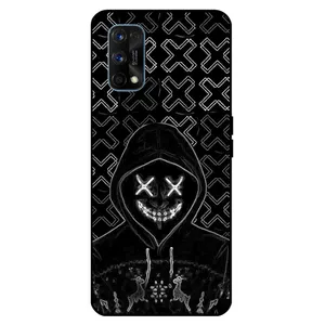  Megafone 7764 Cover For Realme 7 5G / V5