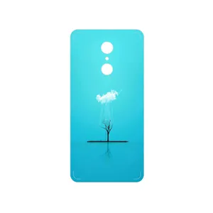 MAHOOT Minimal Tree Cover Sticker for Xiaomi REDMI 5