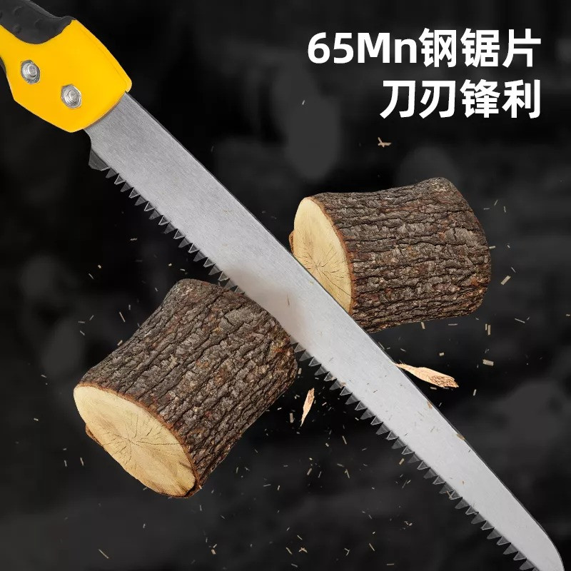 اره باغبانی دلی مدل DL580924